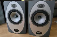 Tannoy Precision 8D aktív Studio speaker - Alice [Today, 3:03 pm]