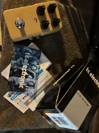 TC Electronic Alter ego