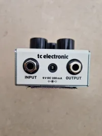 TC Electronic Forcefield Compresor - Szabó K. Zoltán [Today, 12:05 pm]