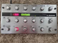 TC Electronic G-System