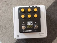 TC Electronic Jims 800 Előfokpedál - guitarguy [Tegnapelőtt, 14:49]