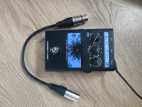 TC Helicon Tc-helicon Voicetone H1