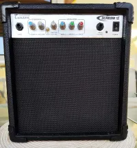 Tenson Scream 15 Gitárkombó - Szántai Gyula [Ma, 07:37]