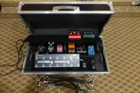 The Gigrig G2 Pedal Board -  [Today, 10:45 pm]