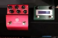 The Gigrig G2 Pedal Board [March 30, 2026, 10:45 pm]