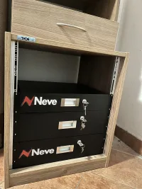 Thomann Thorn  12U Rack szekrény - anxiusa [Ma, 15:15]