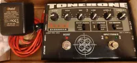Radial Tonebone BassBone Basszus pedál - kandork [Ma, 19:50]
