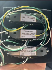 Tonerider Apex Classic Staggered Pickup set - Veréb Tamás [Yesterday, 7:54 am]