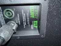 Trace Elliot Elf 2x8 Basszusgitár hangláda - ernesto [Ma, 14:50]