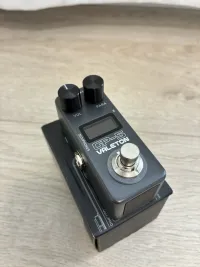 Valeton GP-5 Multieffekt - Dorman Dorian [Ma, 15:15]