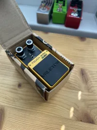 Valeton TW-10 Touch Wah envelope filter - fabio [Tegnap, 22:42]