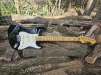 Vester 57 style Koreai