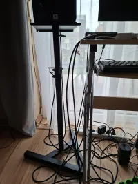 Vonyx  Lautsprecherständer - Egri Zoltán [Today, 11:46 am]