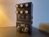 Walrus Audio Mako M1 High-Fidelity Modulation Machine