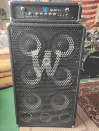 Warwick Pro fet 5.2 Basszus fej és láda - TankMarlboro [Ma, 16:22]