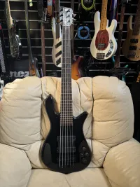 Warwick Proline Streamer LX 6 Bajo de 6 cuerdas - BassPro [Today, 2:27 pm]