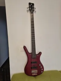 Warwick Rockbass Corvette