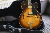 Washburn J6 Montgomery