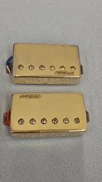 Wilkinson PAF Humbucker Hangszedő szett - Cis Jordan [Tegnap, 22:31]