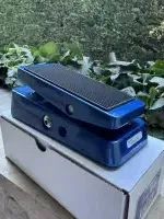 Xotic XW-2 Wah pedál - Szécsényi László [Ma, 17:21]