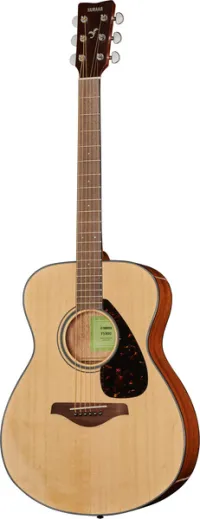 YAMAHA FS800 Akusztikus gitár - Valkó Rómeó [Ma, 14:24]