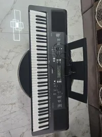 YAMAHA PSR-EW310