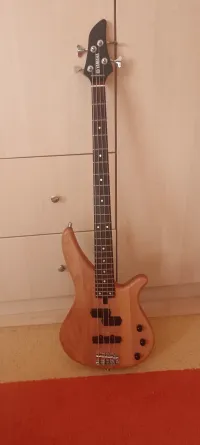 YAMAHA RBX 270J Basszusgitár - Dámi [Ma, 21:21]