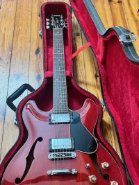 YAMAHA SA 700 Elektromos gitár - Gab77 [Ma, 17:35]