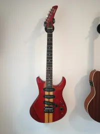 YAMAHA SC-600 E-Gitarre - nedudgi [Today, 7:25 pm]