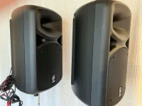 YAMAHA STAGES 600BT PA rendszer - kingmusic [Ma, 16:14]