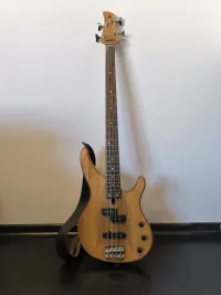 YAMAHA TRBX 174 Basszusgitár - d4vid [Ma, 06:37]