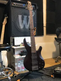 YAMAHA TRBX 505 Basszusgitár 5 húros -  [Ma, 13:33]