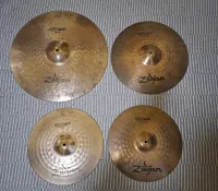 Zildjian ZBT Plus
