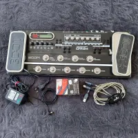 Zoom G9 2tt
