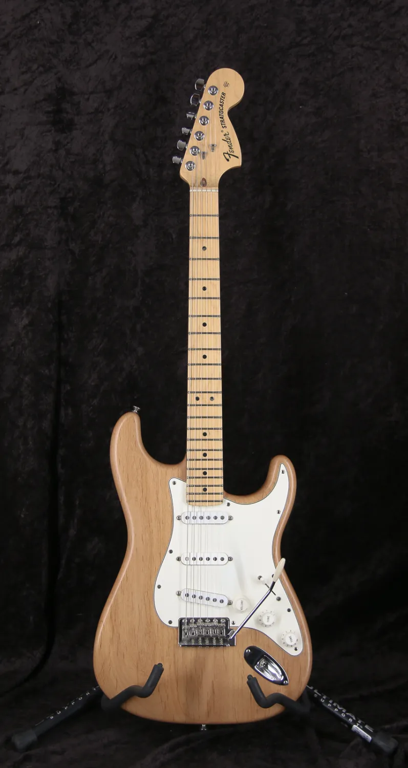 Fender Highway One Strat 2007 Elektromos gitár