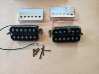 - Cort Source Pickup set - Hajzer Máté [Today, 12:11 am]