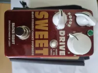 - Leeky Sweet Overdrive