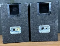 - Noname Hangfalpár - Ferencz Zsolt [Ma, 14:01]