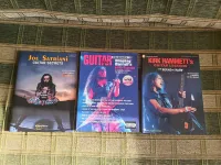 - Satriani, Dime, Hammett Tabulatúra - jszabi [Today, 6:19 pm]