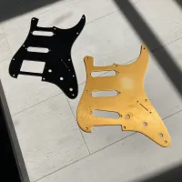 - Stratocaster SSS  HSS Picguard - Imightgetloud [Today, 4:10 pm]