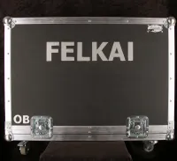 - Szemerédi 212 ládához