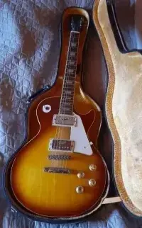 GRECO Les Paul 19