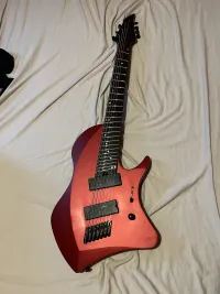 ABASI CONCEPTS Larada Legion 7