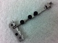 Allparts Tremol-no small clamp