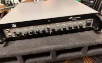 Ampeg B5R Bassverstärkerkopf - Klieber Krisztián [Today, 4:38 pm]