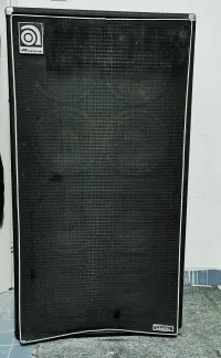 Ampeg SVT-810E