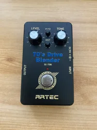 Artec 70 drive blender