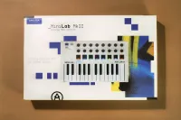 Arturia MiniLab MkII
