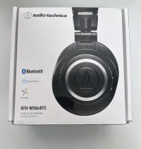 Audio technica ATH M50xBT2