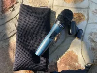 Audio-Technica Mb3k Mikrofon - Tolvaj Ákos [Ma, 10:31]